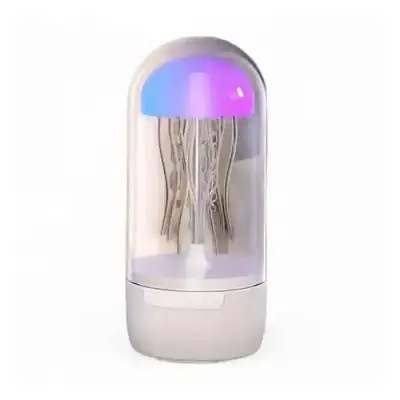 Max 113 Jellyfish Speaker with Colorful Octopus Smart Light...